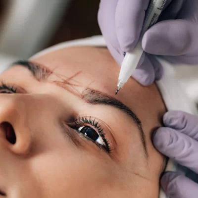 Microblading